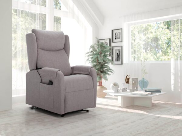 Sillón Bambú - Imagen 4